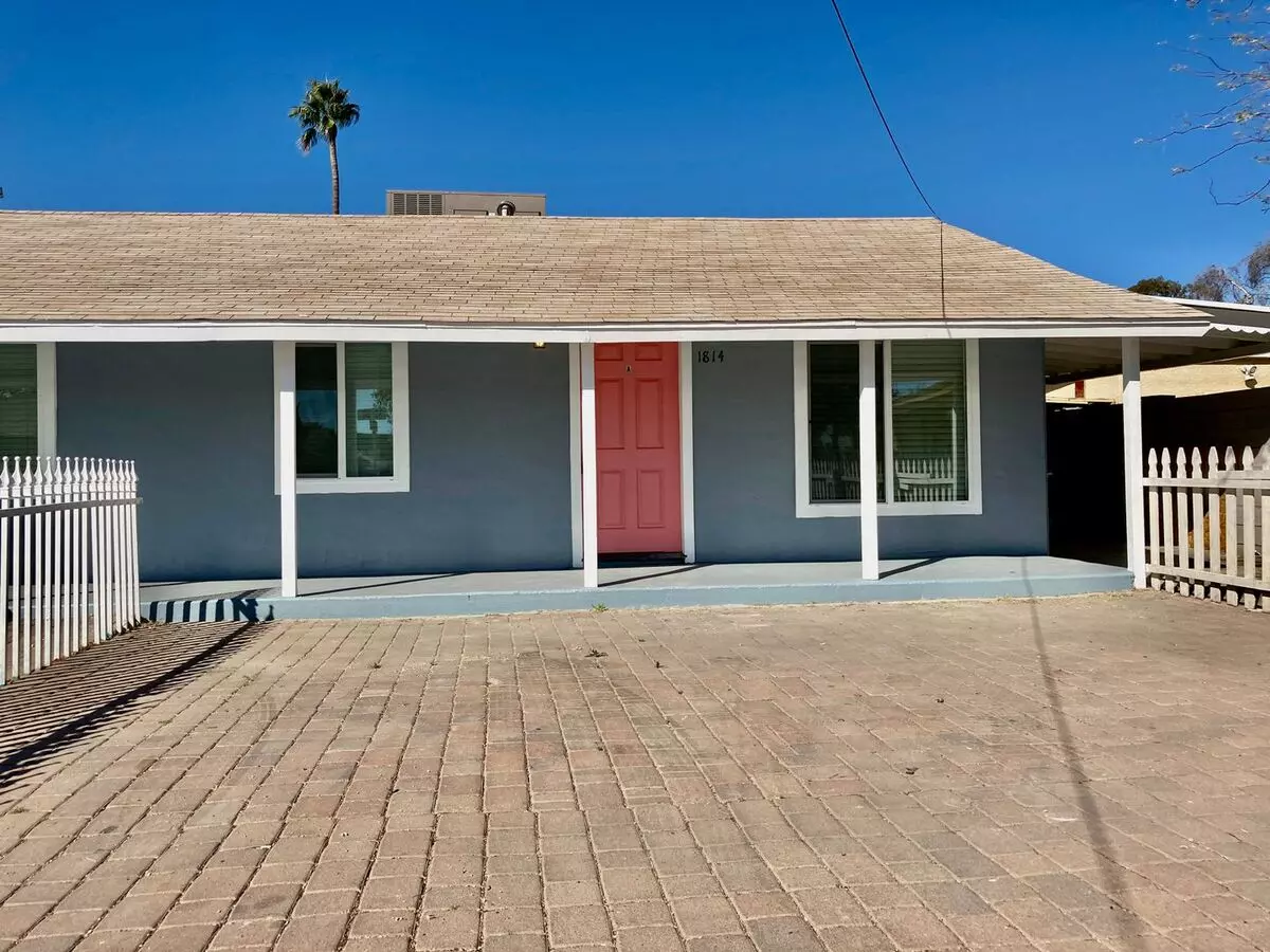#1018-place 1812 Llc Apartment for rent in Phoenix, AZ