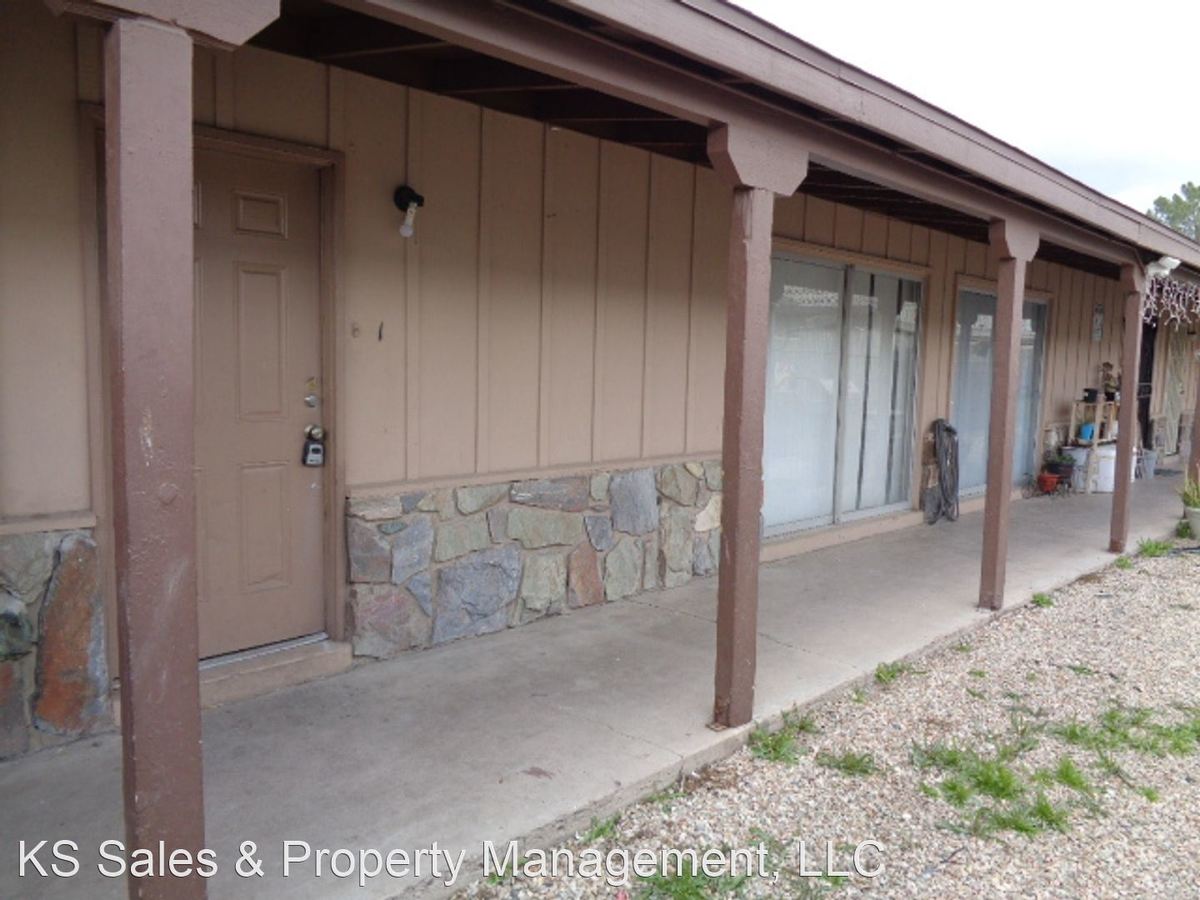 6316 W Maryland Ave Glendale, AZ Apartment for Rent