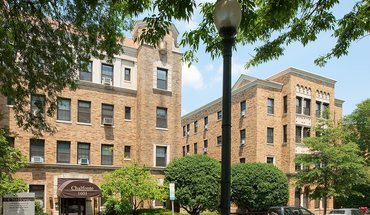 2 of 15 The Chalfonte Apartment for rent in Washington, DC