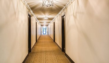 3 of 15 The Chalfonte Apartment for rent in Washington, DC