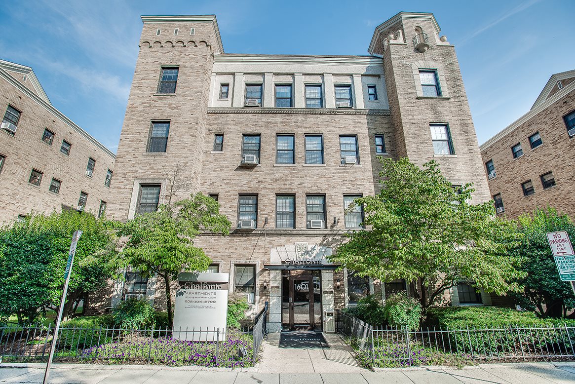The Chalfonte Apartment for rent in Washington, DC