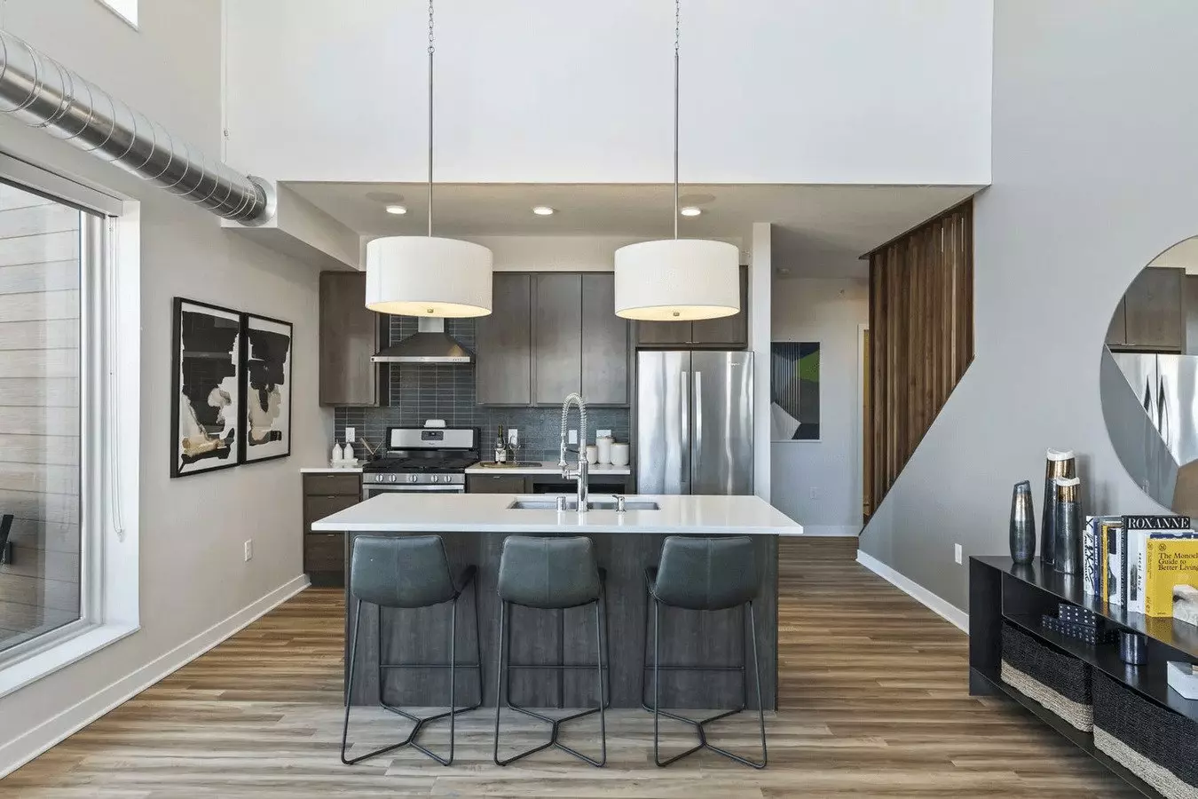 Revel Apartment for rent in Minneapolis, MN