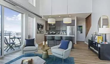 3 of 58 Revel Apartment for rent in Minneapolis, MN