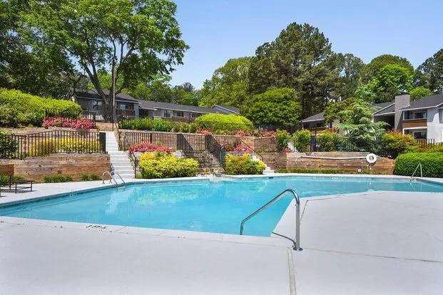 The Alcove Apartment for rent in Smyrna, GA