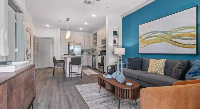 Integra Station 2114 Apartment for rent in West Melbourne, FL