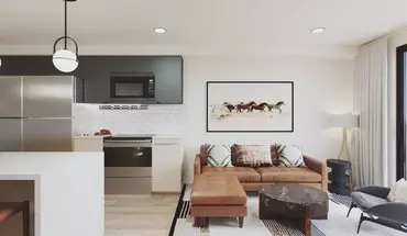 3 of 25 The Loop Apartment for rent in Jackson, WY