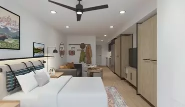 4 of 25 The Loop Apartment for rent in Jackson, WY