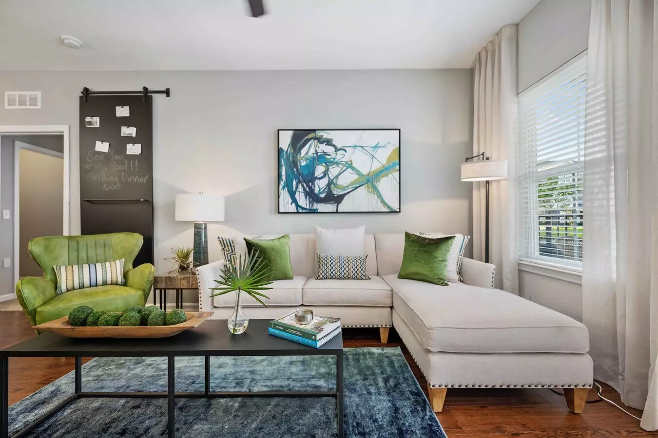 Skye at Hunter's Creek Apartment for rent in Kissimmee, FL