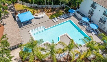 Skye Reserve Apartment for rent in Brandon, FL