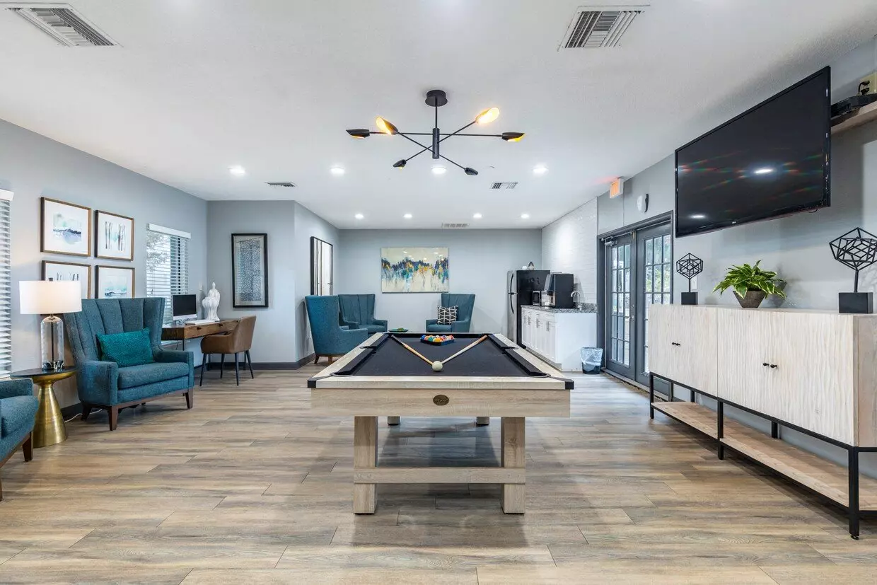Skye Reserve Apartment for rent in Brandon, FL