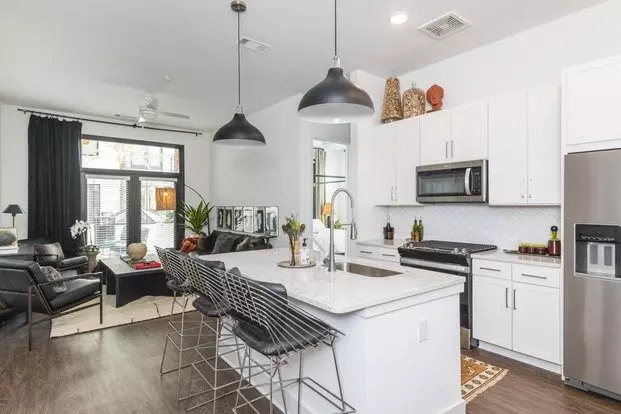 Olmsted Savannah Apartment for rent in Savannah, GA