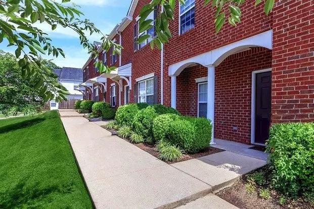 Chapman's Retreat Apartment for rent in Spring Hill, TN