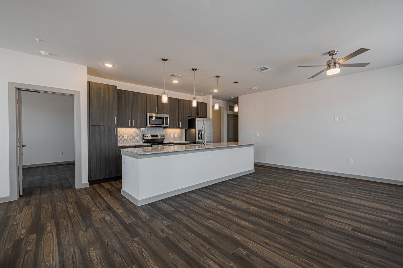 Mortion Ranch Inside Premier at Morton Ranch Apartments Katy, TX | Rentable