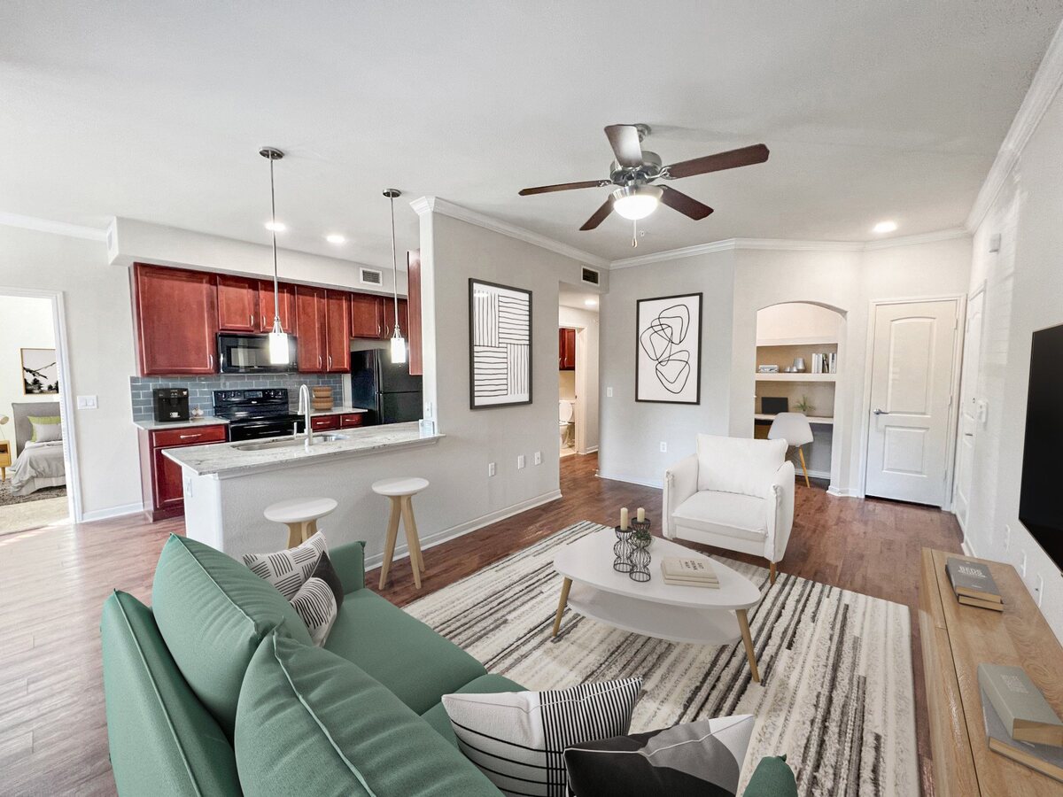 Stella at Shadow Creek Ranch Apartments Pearland, TX