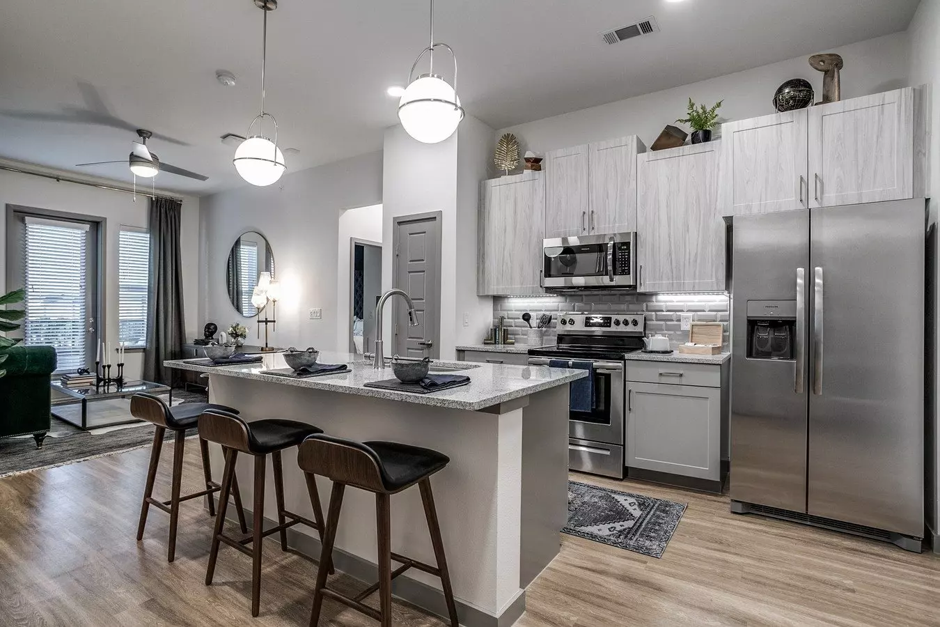 Innova Apartment for rent in Dallas, TX