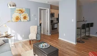3 of 9 The Reserve at Campbell's Creek Apartment for rent in Charlotte, NC