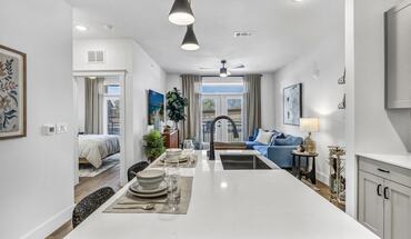 Veranda Apartment for rent in Austin, TX