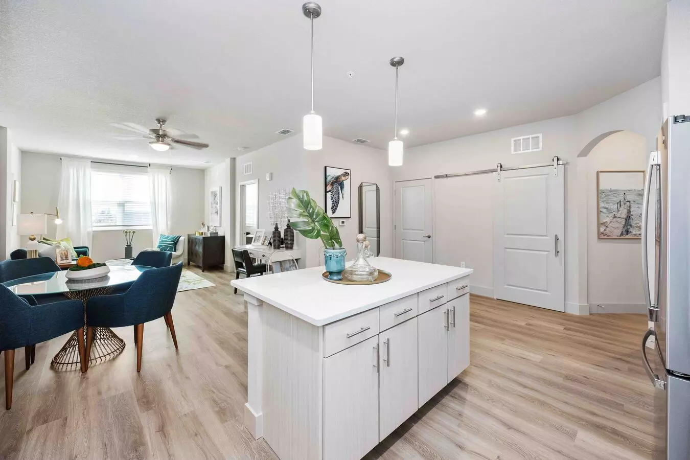 Dunson Grove Apartments Apartment for rent in Davenport, FL