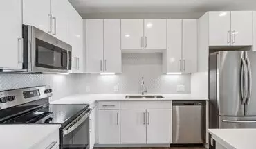5 of 56 The Bromley at Brighton Crossing Apartment for rent in Brighton, CO
