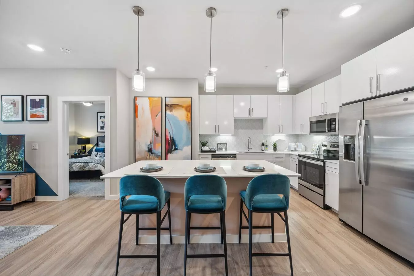 The Bromley at Brighton Crossing Apartment for rent in Brighton, CO