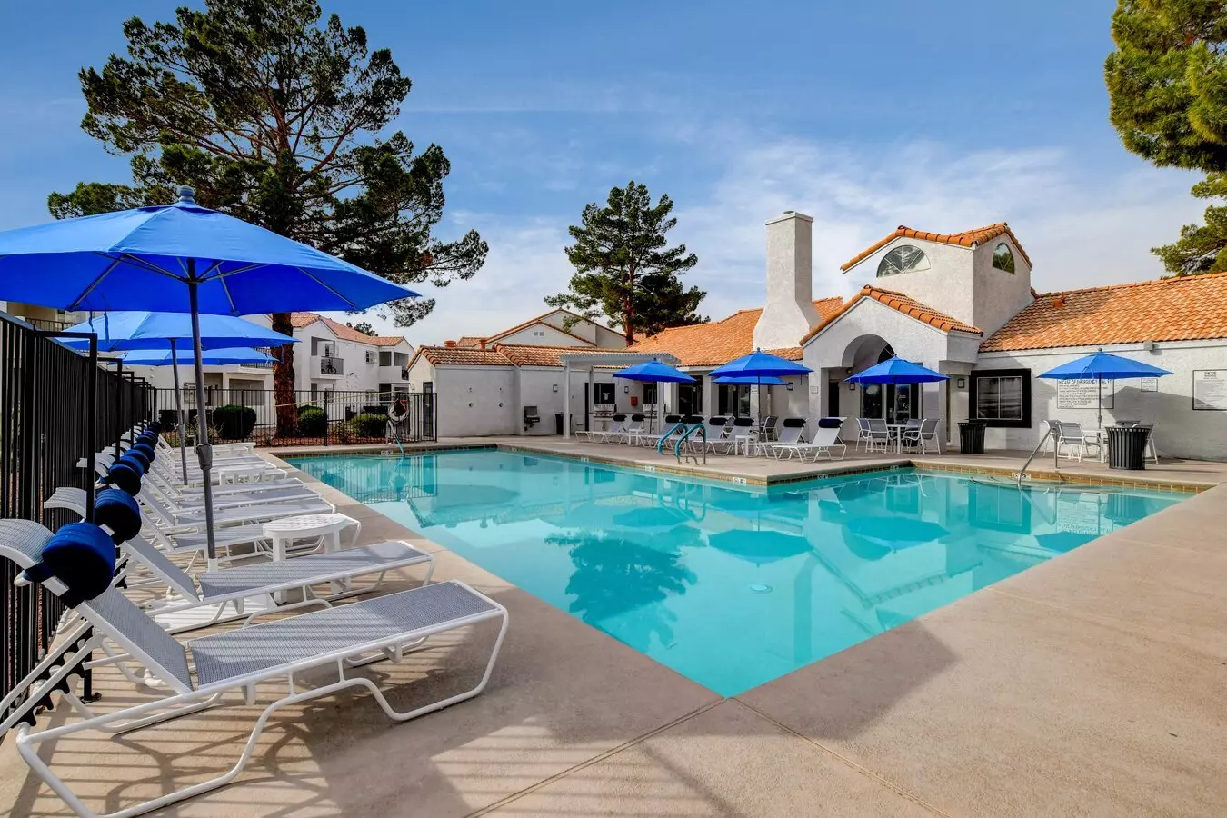 Skye Ridge Apartment for rent in Las Vegas, NV