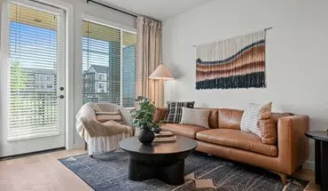 4 of 58 The George Apartment for rent in Mesa, AZ
