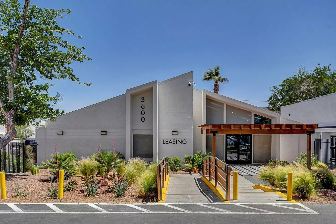 Tides at North Paradise Apartment for rent in Las Vegas, NV