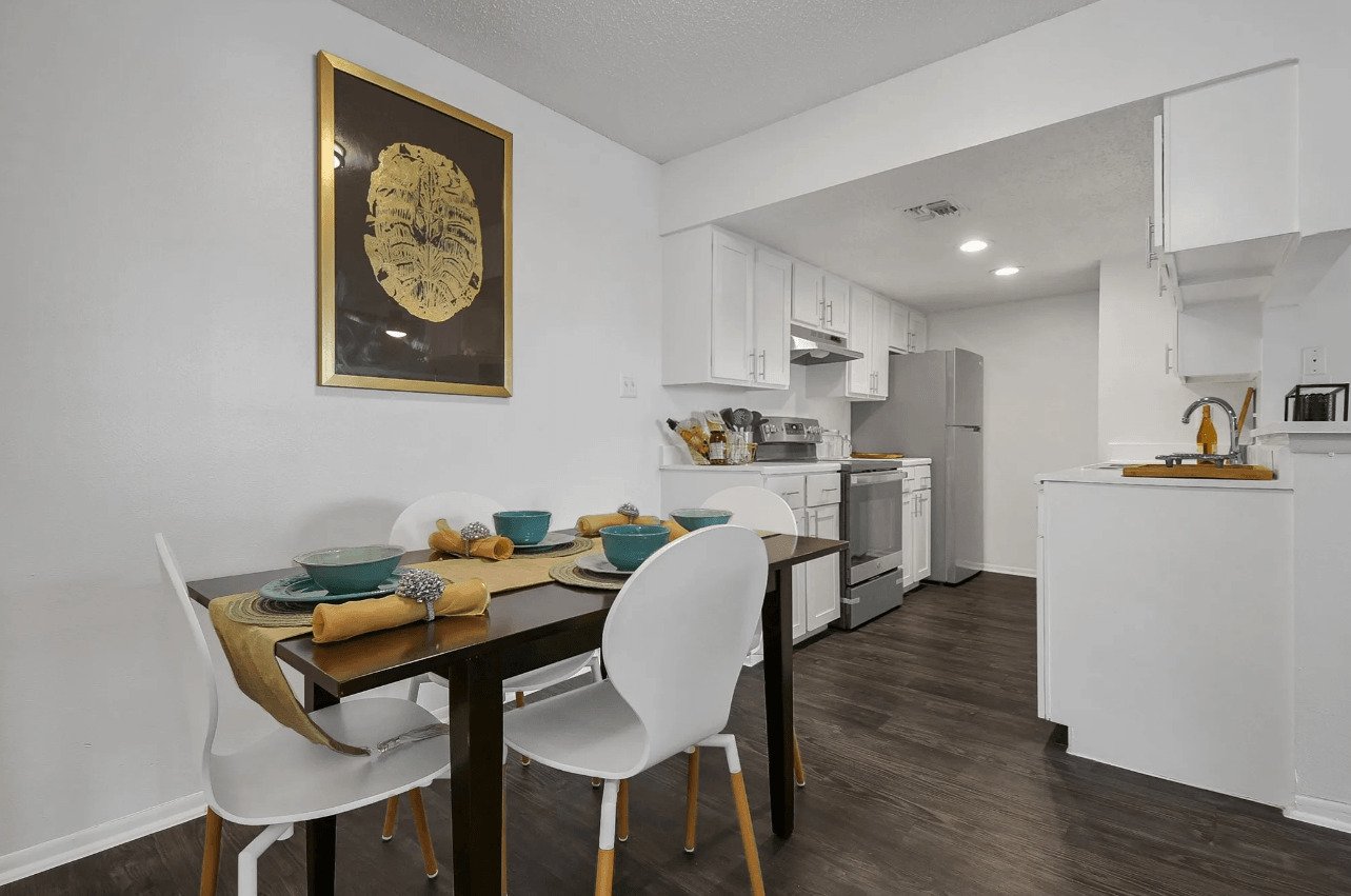 Westlake Villas Apartments San Antonio, TX | Rentable