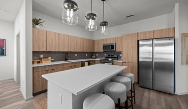 Desert Commons East Apartment for rent in El Paso, TX