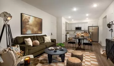 5 of 38 The Kingsley Luxury Apartments Apartment for rent in Rialto, CA