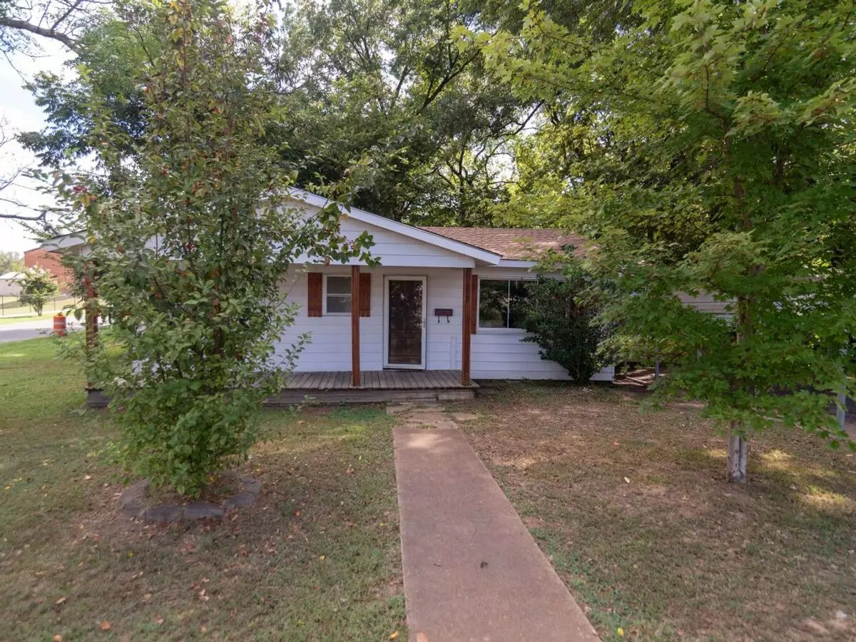 610 N Fir Searcy House for rent in Searcy, AR