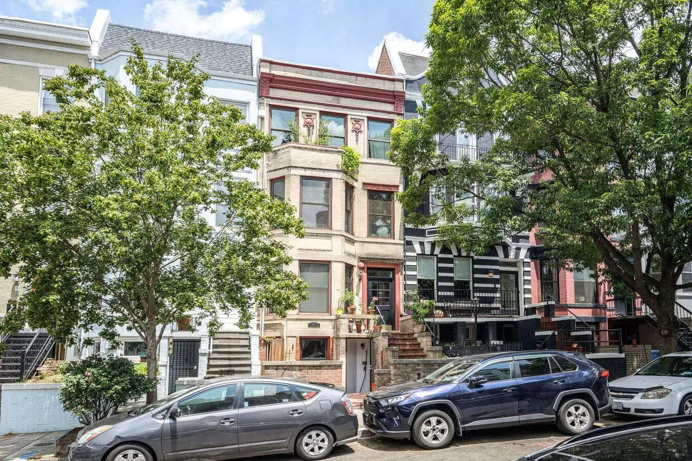 1871 California St Apt 1 NW Apartment for rent in Washington, DC