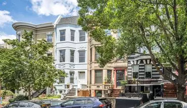2 of 22 1871 California St Apt 1 NW Apartment for rent in Washington, DC
