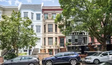 3 of 22 1871 California St Apt 1 NW Apartment for rent in Washington, DC