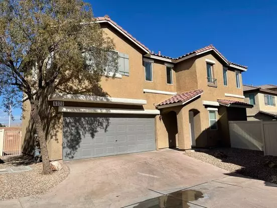 6320 Blue Twilight Ct Apartment for rent in Las Vegas, NV