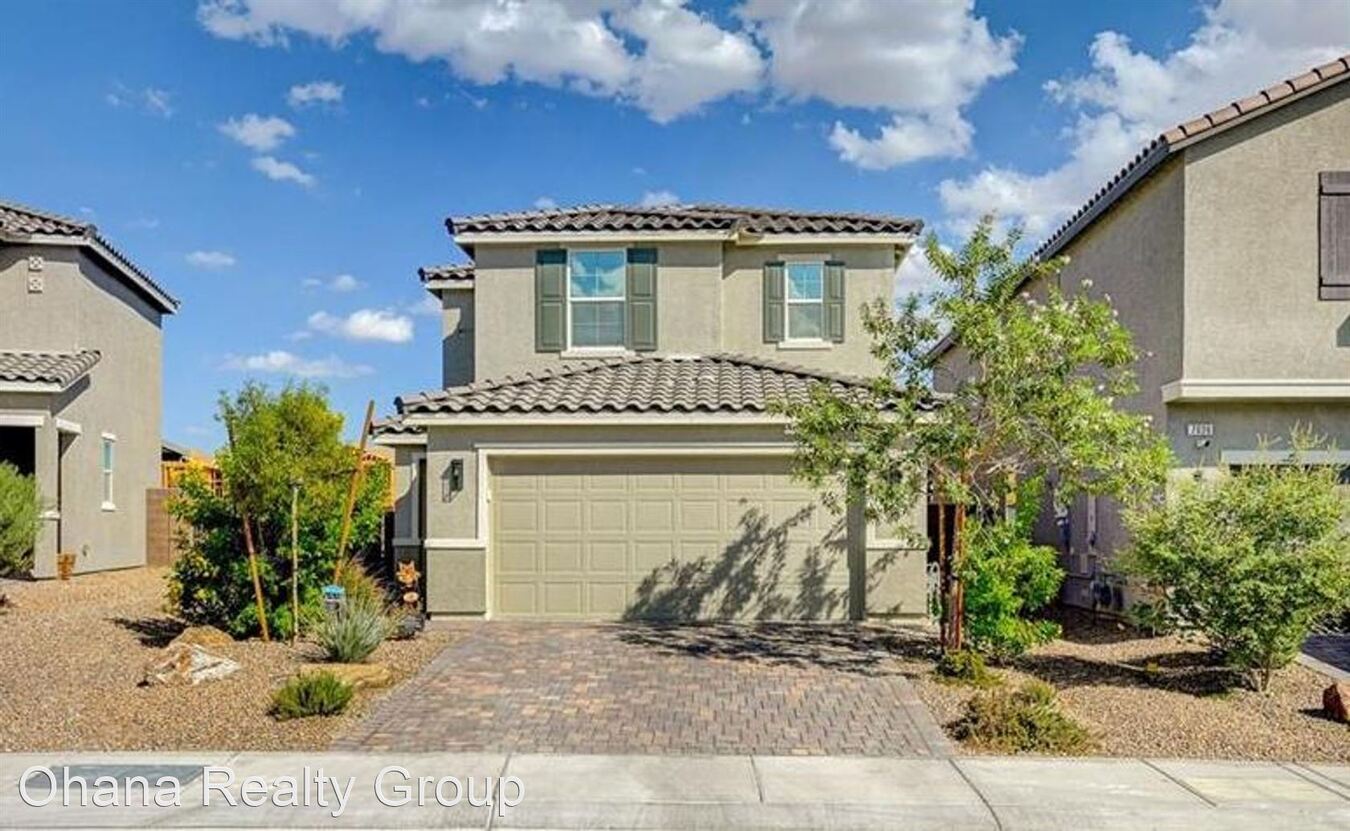7040 Fossil Lake St North Las Vegas, NV House for Rent