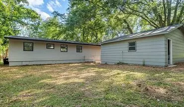 3 of 11 2204 Berkshire Drive --- Ranch-style Home House for rent in Tallahassee, FL