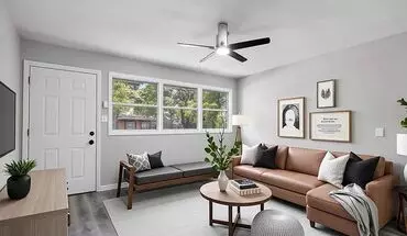 5 of 11 2204 Berkshire Drive --- Ranch-style Home House for rent in Tallahassee, FL