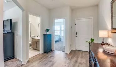 3 of 29 This Single-story Gem In Magnolia Community In Josephine Boasts 4 Bedrooms, 3 Full Bathrooms And A Home Office/flex Space. House for rent in Royse City, TX