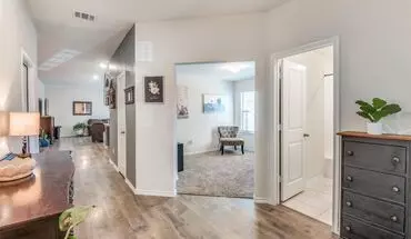 4 of 29 This Single-story Gem In Magnolia Community In Josephine Boasts 4 Bedrooms, 3 Full Bathrooms And A Home Office/flex Space. House for rent in Royse City, TX
