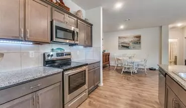 5 of 29 This Single-story Gem In Magnolia Community In Josephine Boasts 4 Bedrooms, 3 Full Bathrooms And A Home Office/flex Space. House for rent in Royse City, TX