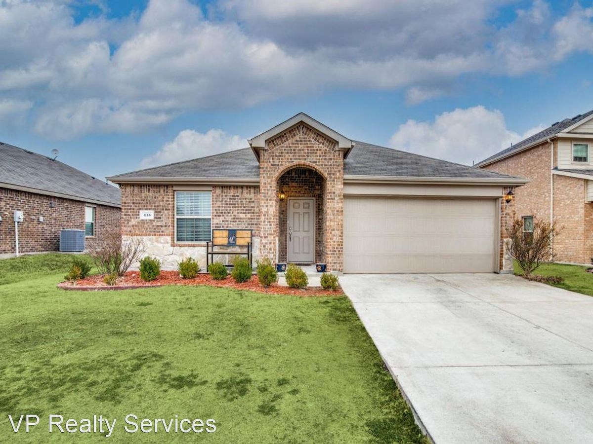 415 Plum Dr Josephine, TX House for Rent Rentable