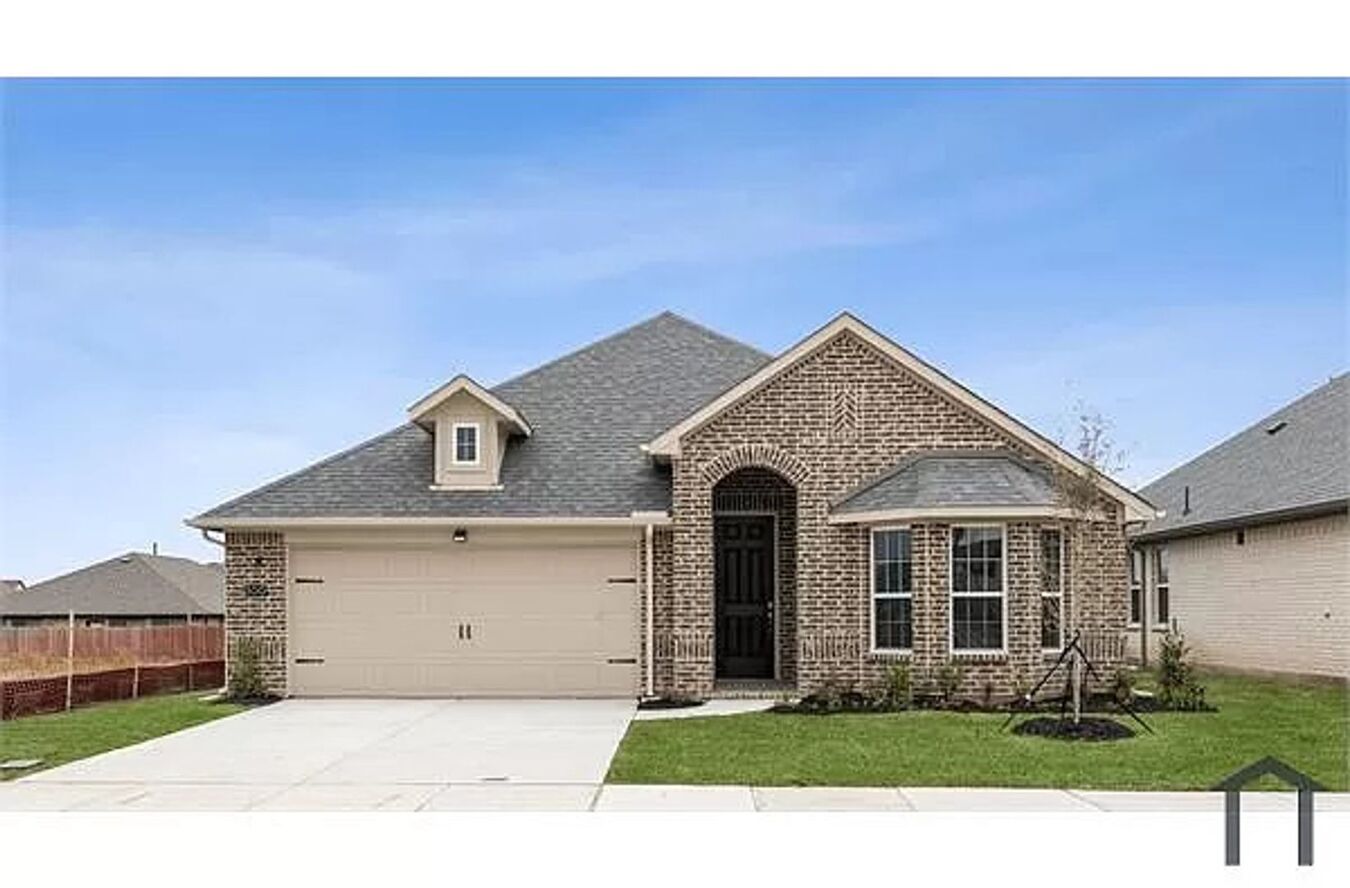 Lagoon Life House In Anna Isd! With Corner Lot... Apartments Anna, TX