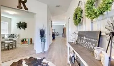 3 of 66 Open Floor Plan With Custom Upgrades, 4 Bedrooms, 3 Full Baths With Study Or Play Area, One-owner Home On A Corner Lot In The Magnolia Division In Josephine. House for rent in Josephine, TX