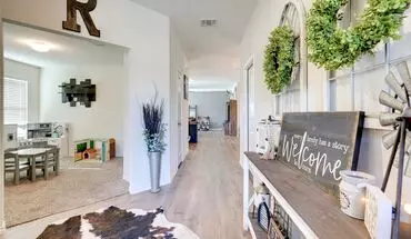 4 of 66 Open Floor Plan With Custom Upgrades, 4 Bedrooms, 3 Full Baths With Study Or Play Area, One-owner Home On A Corner Lot In The Magnolia Division In Josephine. House for rent in Josephine, TX