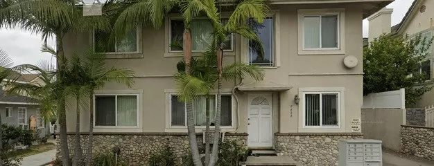 2433-2435 S. Baldwin Ave. Apartment for rent in Temple City, CA 2433-2435 S. Baldwin Ave. Apartment for rent in Temple City, CA