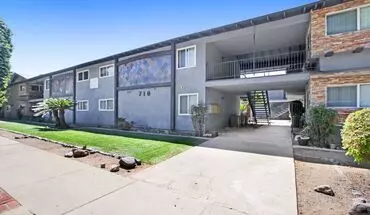 2 of 24 710 Claraday St Apartment for rent in Glendora, CA
