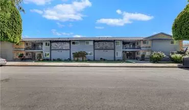 3 of 24 710 Claraday St Apartment for rent in Glendora, CA