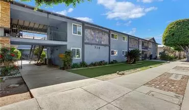 5 of 24 710 Claraday St Apartment for rent in Glendora, CA