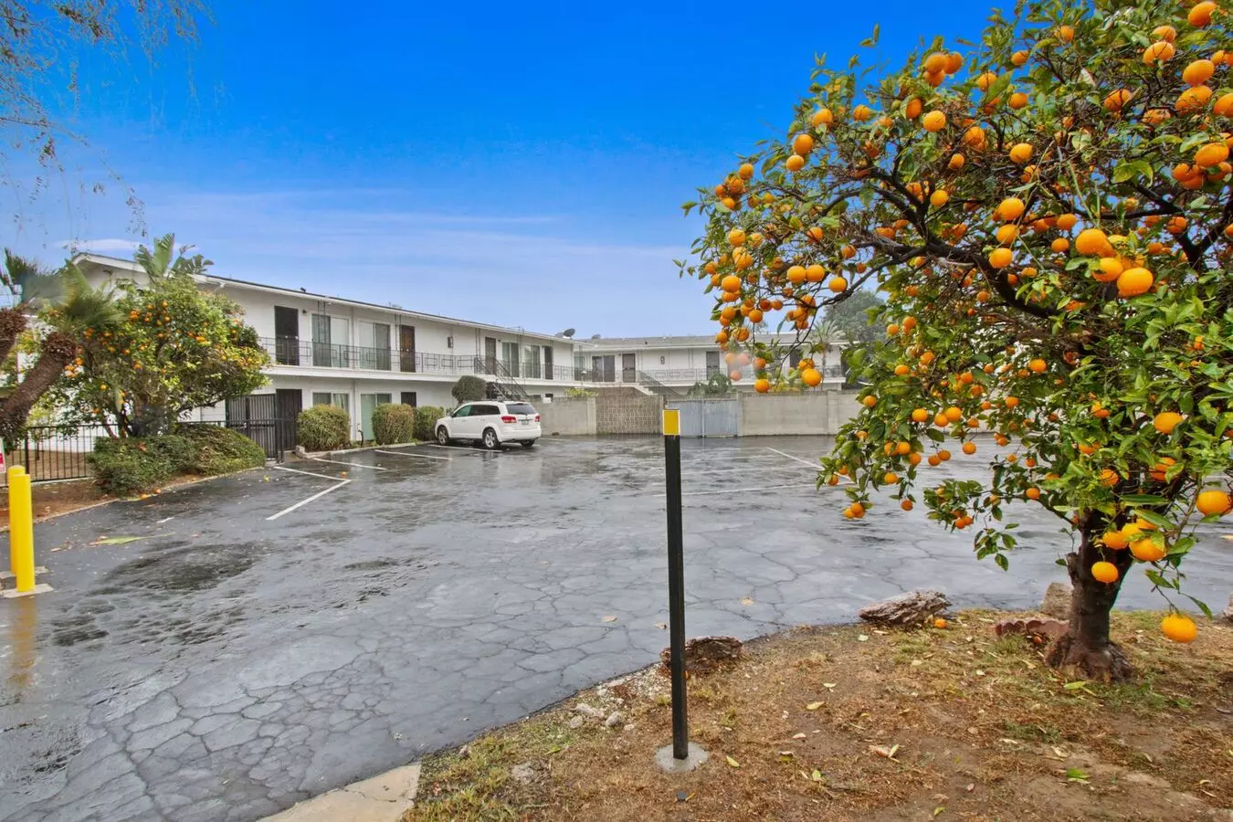 241 E Fremont Sq Apartment for rent in Montebello, CA